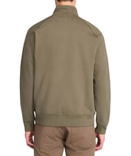 TIMBERLAND EXETER RIVER Full zip sweatshirt - Sweatshirts