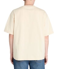 TIMBERLAND HAMPTON Cotton T-Shirt - T-shirt