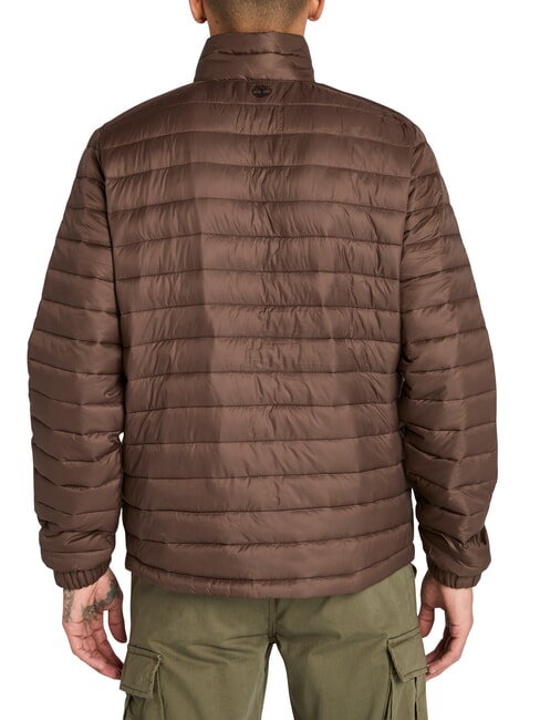 AXIS PEAK Men's Jacket chocolate - Men's Jackets