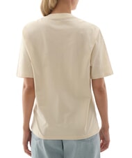 TIMBERLAND LUSH COMFORT Cotton T-Shirt - T-shirt