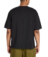 TIMBERLAND HAMPTON Cotton T-Shirt - T-shirt