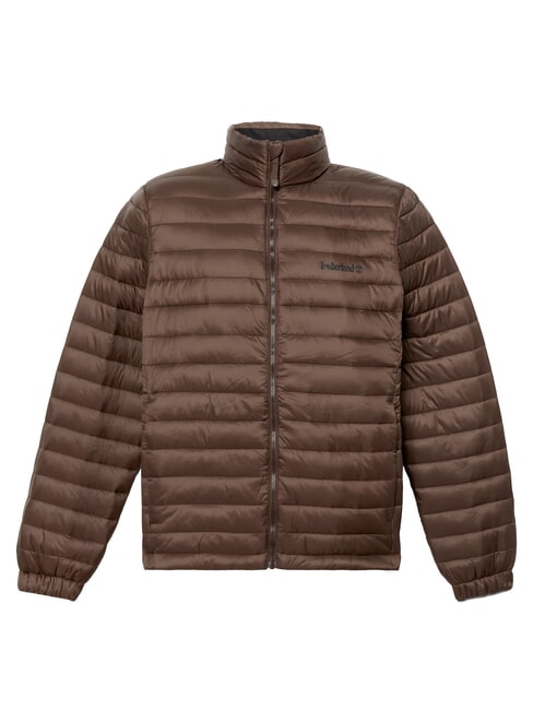 AXIS PEAK Men's Jacket chocolate - Men's Jackets