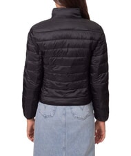 TIMBERLAND AXIS PEAK Down filled comforter BLACK - Women's down jackets - 2