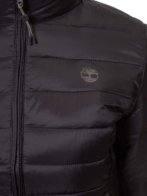 AXIS PEAK Down filled comforter BLACK - Women's down jackets