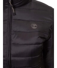 TIMBERLAND AXIS PEAK Down filled comforter BLACK - Women's down jackets - 3