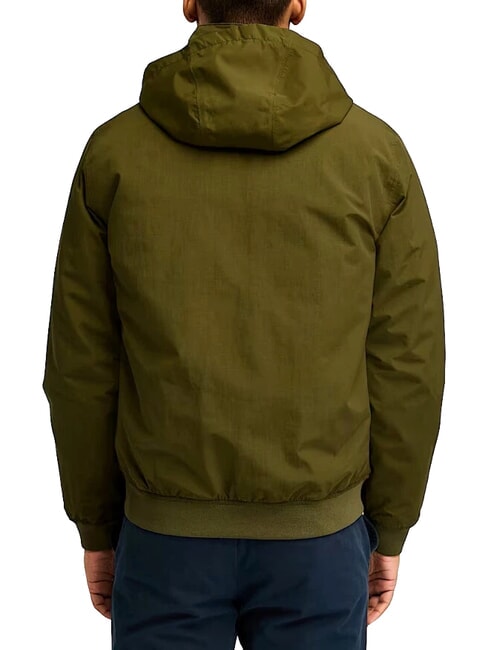 SAILOR Jacket  darkoliv - Men's Jackets