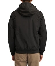 TIMBERLAND SAILOR Jacket  BLACK - Men's Jackets - 2