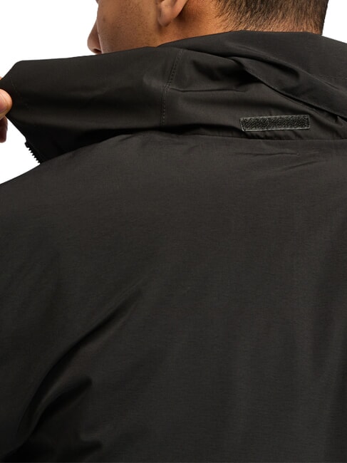 SAILOR Jacket  BLACK - Men's Jackets