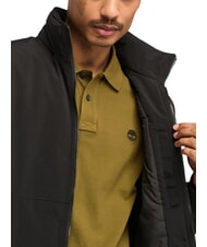 TIMBERLAND SAILOR Jacket  BLACK - Men's Jackets - 4
