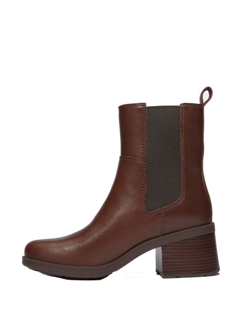 BELLEVAUX Ankle boots dark brown full grain - Women&rsquo;s shoes