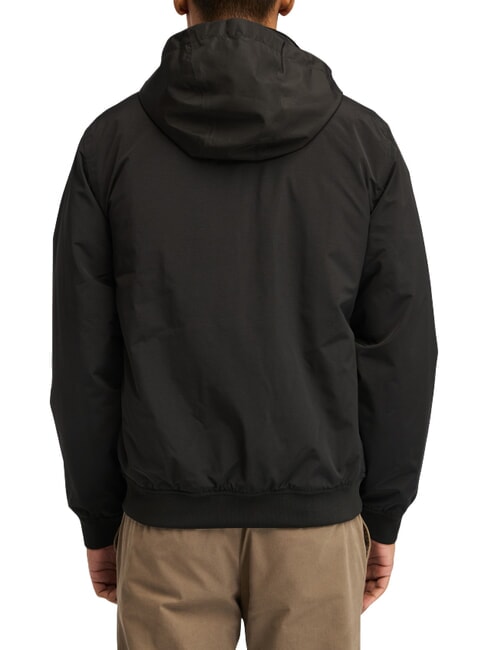 SAILOR Jacket  BLACK - Men's Jackets