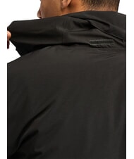 TIMBERLAND SAILOR Jacket  BLACK - Men's Jackets - 3