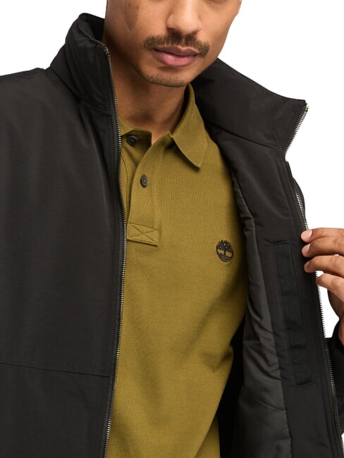 SAILOR Jacket  BLACK - Men's Jackets