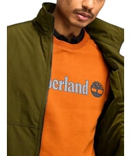 TIMBERLAND SAILOR Jacket  darkoliv - Men's Jackets - 3