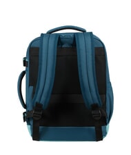 AMERICAN TOURISTER TAKE2CABIN S/M Ryanair ok underseater backpack harbor blue/dusty turquoise - Backpacks & School and Leisure - 2