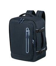 AMERICAN TOURISTER TAKE2CABIN S/M Ryanair ok underseater backpack DARKNAVY - Backpacks & School and Leisure - 3
