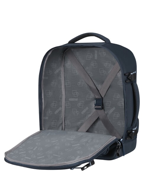TAKE2CABIN S/M Ryanair ok underseater backpack DARKNAVY - Backpacks & School and Leisure
