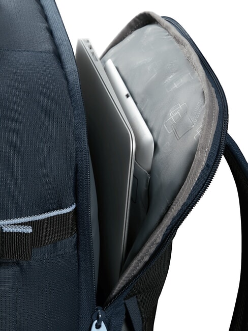 TAKE2CABIN S/M Ryanair ok underseater backpack DARKNAVY - Backpacks & School and Leisure
