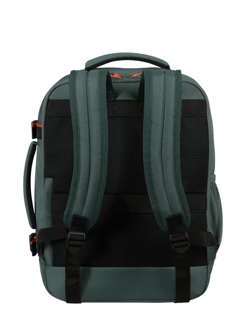 TAKE2CABIN S/M Ryanair ok underseater backpack dark forest - Backpacks & School and Leisure