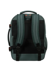 AMERICAN TOURISTER TAKE2CABIN S/M Ryanair ok underseater backpack dark forest - Backpacks & School and Leisure - 2