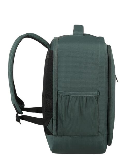 TAKE2CABIN S/M Ryanair ok underseater backpack dark forest - Backpacks & School and Leisure
