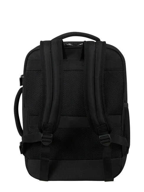 TAKE2CABIN S/M Ryanair ok underseater backpack BLACK - Backpacks & School and Leisure