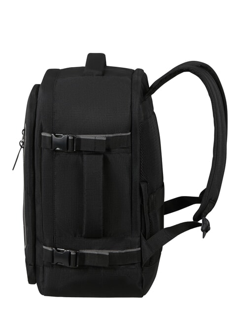 TAKE2CABIN S/M Ryanair ok underseater backpack BLACK - Backpacks & School and Leisure