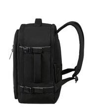 AMERICAN TOURISTER TAKE2CABIN S/M Ryanair ok underseater backpack BLACK - Backpacks & School and Leisure - 3