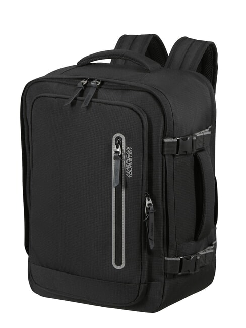 TAKE2CABIN S/M Ryanair ok underseater backpack BLACK - Backpacks & School and Leisure
