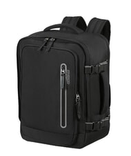 AMERICAN TOURISTER TAKE2CABIN S/M Ryanair ok underseater backpack BLACK - Backpacks & School and Leisure - 4