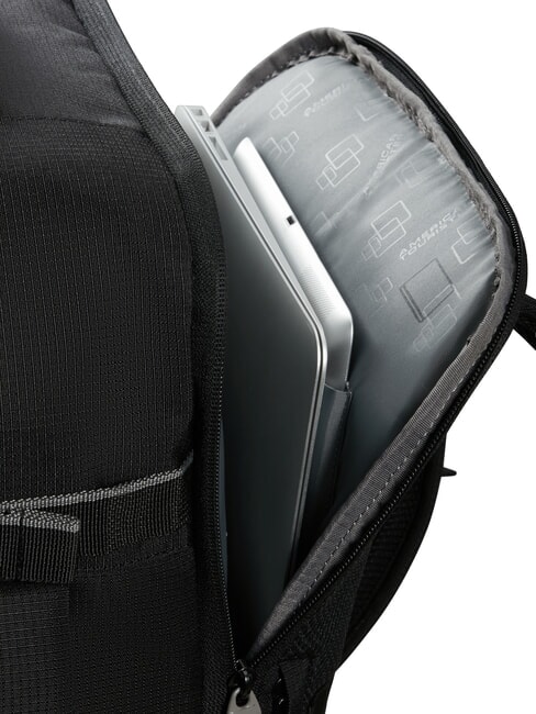 TAKE2CABIN S/M Ryanair ok underseater backpack BLACK - Backpacks & School and Leisure