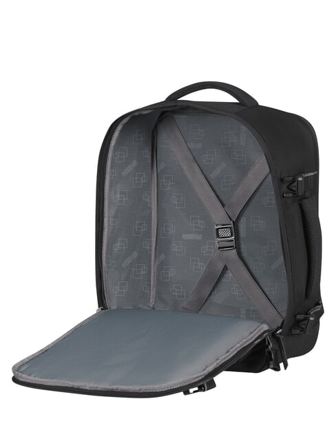 TAKE2CABIN S/M Ryanair ok underseater backpack BLACK - Backpacks & School and Leisure