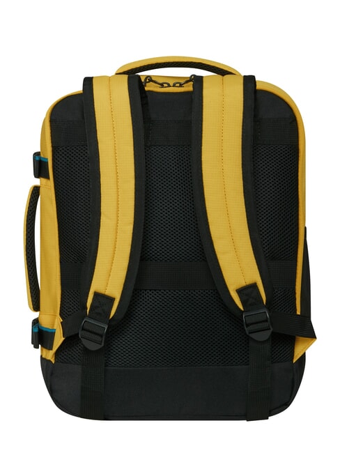 TAKE2CABIN S/M Underseater backpack ok Vueling yellow - Backpacks & School and Leisure