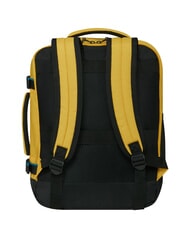 AMERICAN TOURISTER TAKE2CABIN S/M Underseater backpack ok Vueling yellow - Backpacks & School and Leisure - 2