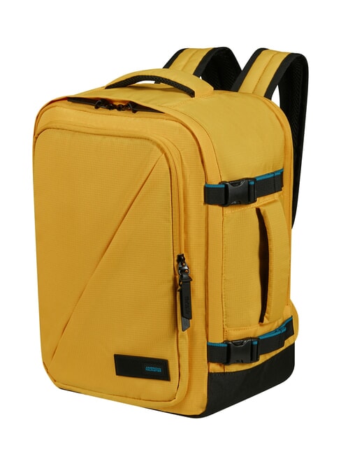 TAKE2CABIN S/M Underseater backpack ok Vueling yellow - Backpacks & School and Leisure