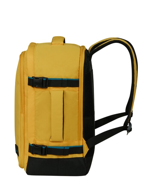 TAKE2CABIN S/M Underseater backpack ok Vueling yellow - Backpacks & School and Leisure
