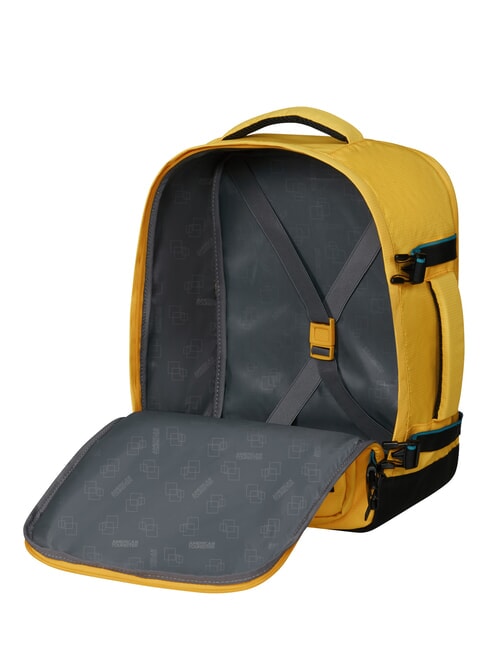 TAKE2CABIN S/M Underseater backpack ok Vueling yellow - Backpacks & School and Leisure