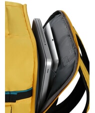 AMERICAN TOURISTER TAKE2CABIN S/M Underseater backpack ok Vueling yellow - Backpacks & School and Leisure - 6