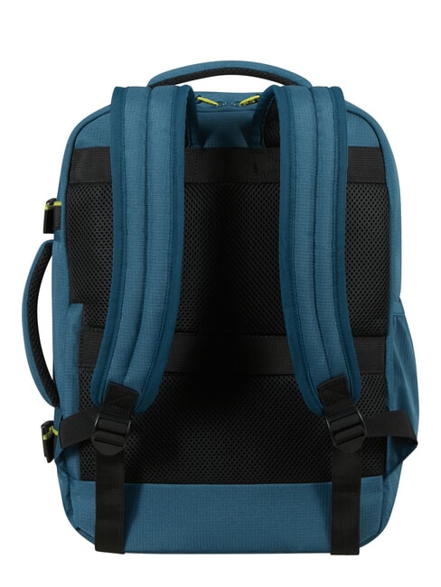 TAKE2CABIN S/M Ryanair ok underseater backpack harbor blue - Backpacks & School and Leisure