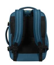 AMERICAN TOURISTER TAKE2CABIN S/M Ryanair ok underseater backpack harbor blue - Backpacks & School and Leisure - 2