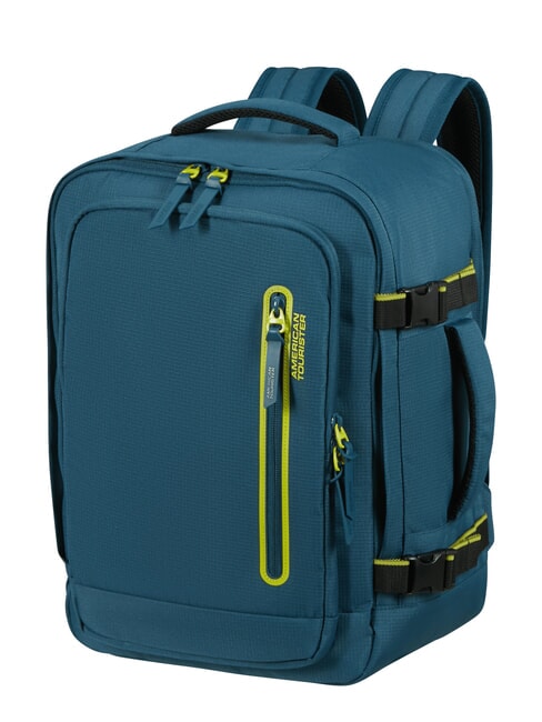 TAKE2CABIN S/M Ryanair ok underseater backpack harbor blue - Backpacks & School and Leisure