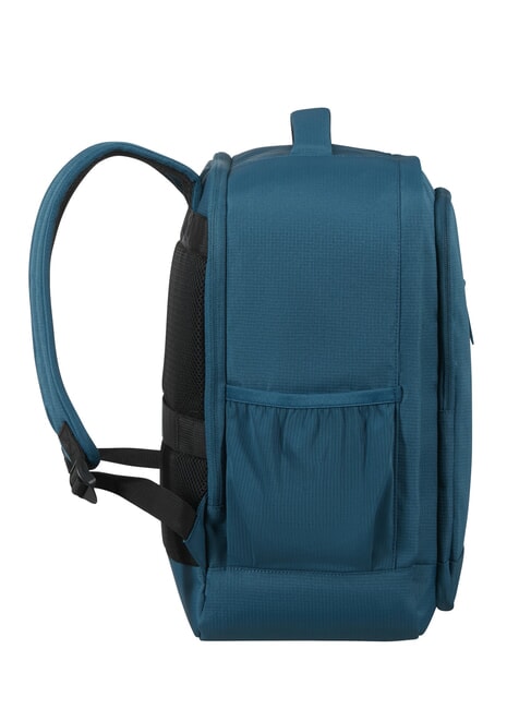 TAKE2CABIN S/M Ryanair ok underseater backpack harbor blue - Backpacks & School and Leisure