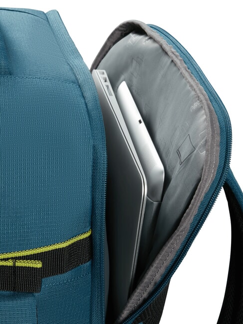 TAKE2CABIN S/M Ryanair ok underseater backpack harbor blue - Backpacks & School and Leisure