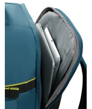 AMERICAN TOURISTER TAKE2CABIN S/M Ryanair ok underseater backpack harbor blue - Backpacks & School and Leisure - 6