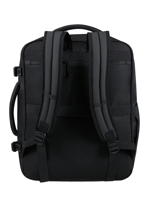 TAKE2CABIN M EasyJet underseater backpack ok flash black - Backpacks & School and Leisure