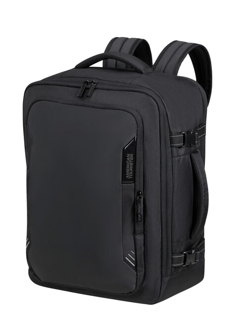 TAKE2CABIN M EasyJet underseater backpack ok flash black - Backpacks & School and Leisure