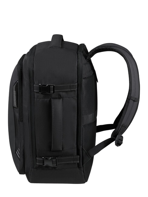 TAKE2CABIN M EasyJet underseater backpack ok flash black - Backpacks & School and Leisure