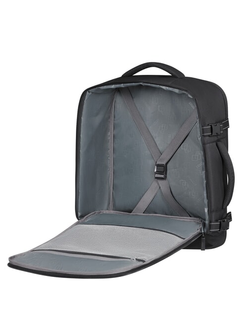 TAKE2CABIN M EasyJet underseater backpack ok flash black - Backpacks & School and Leisure