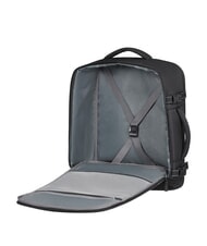 AMERICAN TOURISTER TAKE2CABIN M EasyJet underseater backpack ok flash black - Backpacks & School and Leisure - 5