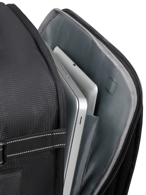 TAKE2CABIN M EasyJet underseater backpack ok flash black - Backpacks & School and Leisure